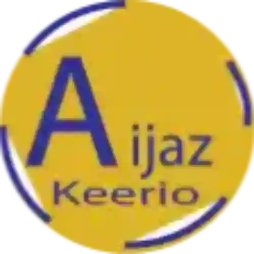Aijaz Ali Keerio
